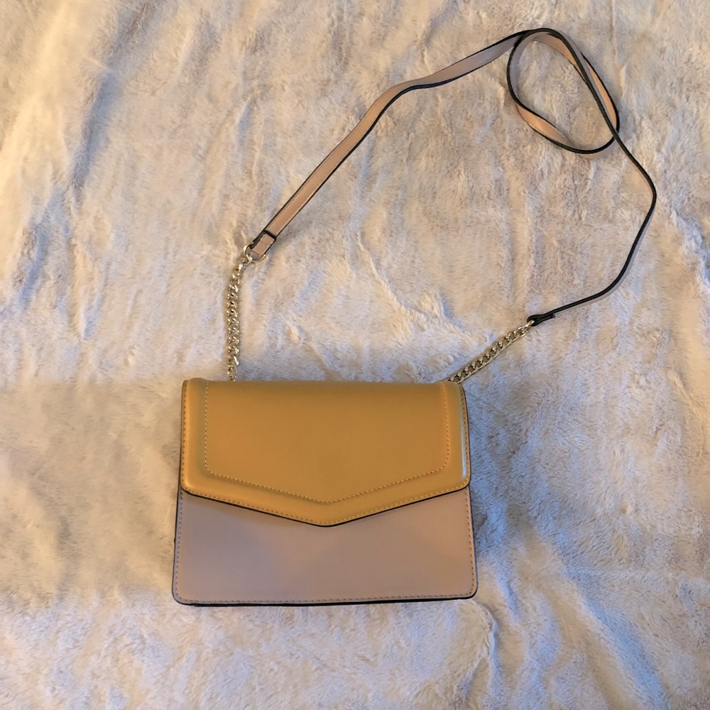Small crossbody bag
